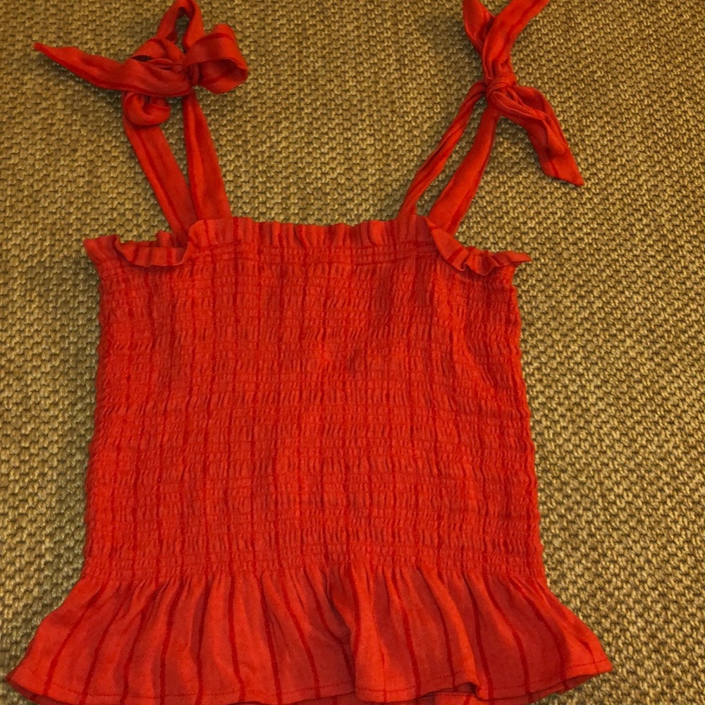 Billabong Coral tank top size medium